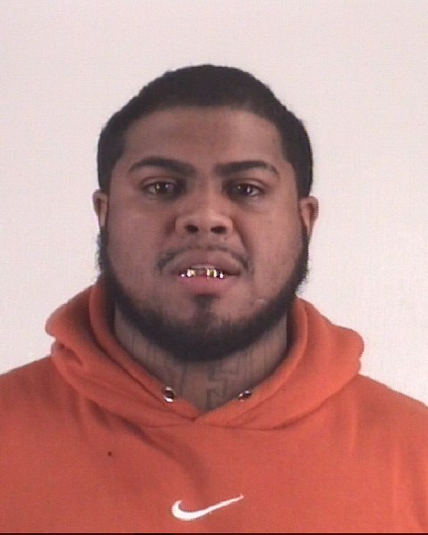 Mugshot of BOBBY GASCA