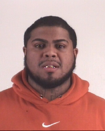 Mugshot of BOBBY GASCA