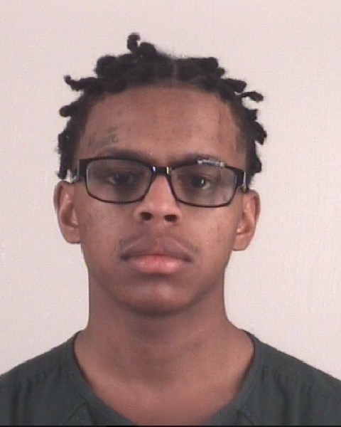 Mugshot of CHRISTOPHER GILLUM