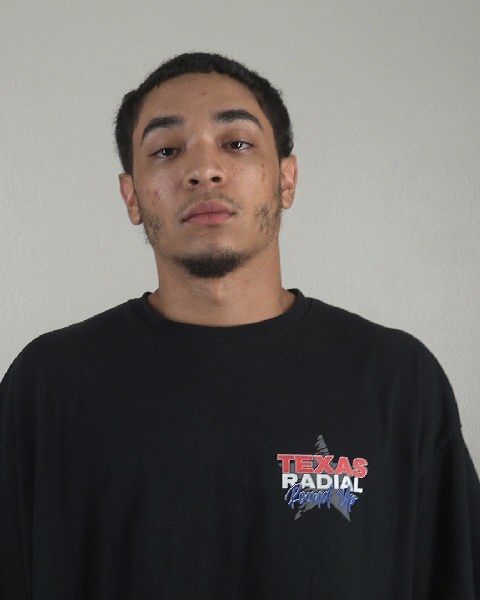 Mugshot of DAVONTE CHAPMAN