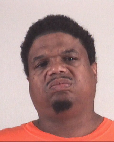 Mugshot of JOSHUA BROWN