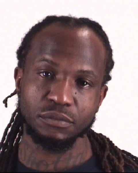 Mugshot of ANTONIO DOWLEN