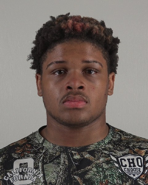 Mugshot of BRUCE CALDWELL