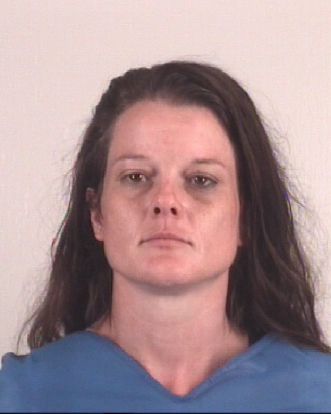 Mugshot of DEVIN ANZ