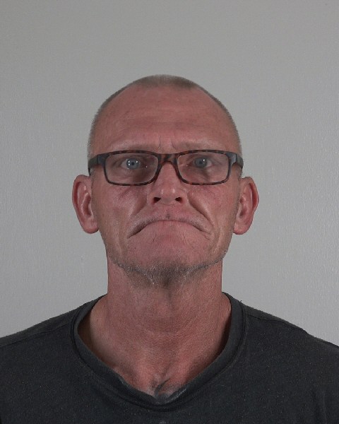 Mugshot of ARRON BIGGS