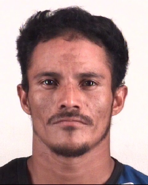 Mugshot of DARLING HERRERAAVILES