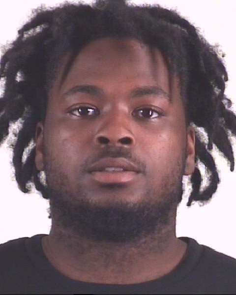 Mugshot of MARVIN BATTLES