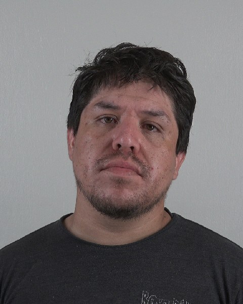 Mugshot of ERICK BARCENASSOLIS