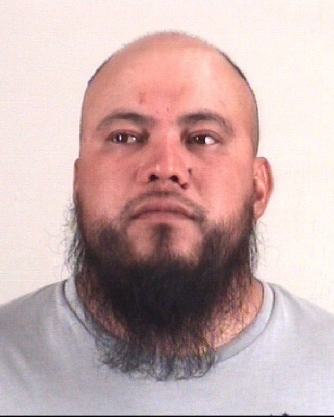 Mugshot of HIPOLITO BRISENO
