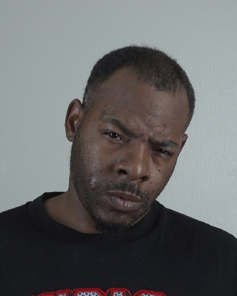 Mugshot of LADARRIEN CHAPPLE