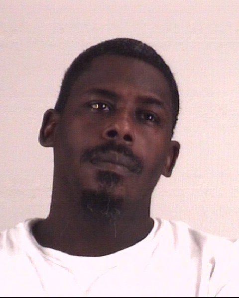 Mugshot of ELLIOT DIGGINS