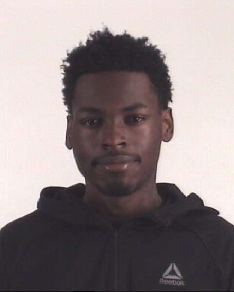 Mugshot of LEMARQUES DARDEN