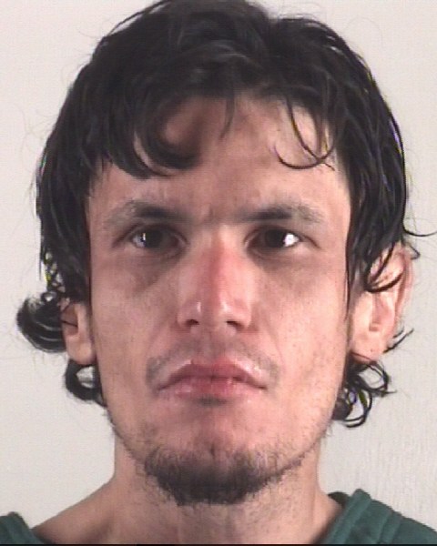 Mugshot of JULIAN DAVILA