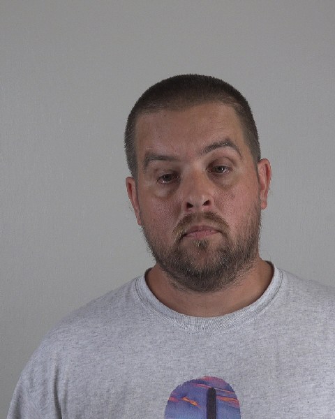 Mugshot of SETH ARMSTRONG
