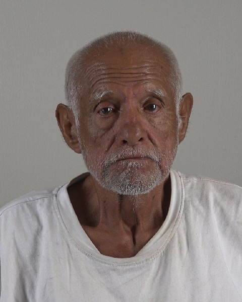 Mugshot of RAYMOND CHAVEZ