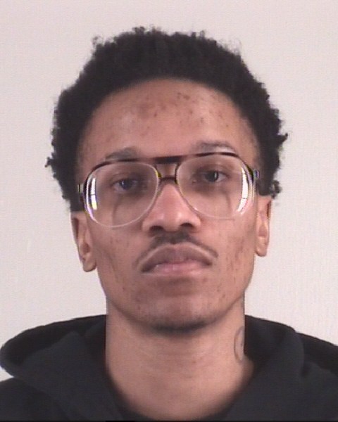 Mugshot of KEVIN CHAPMAN