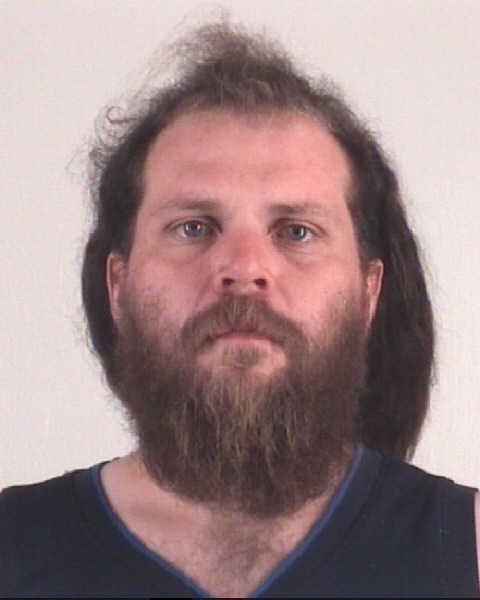 Mugshot of TOMMY DODD