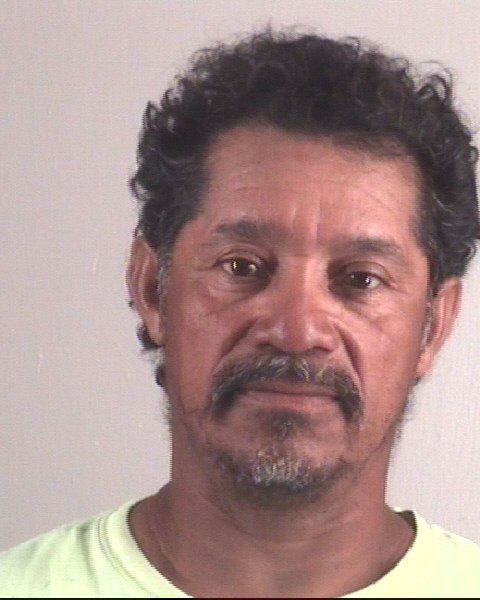 Mugshot of JUAN FONSECASUSANACA