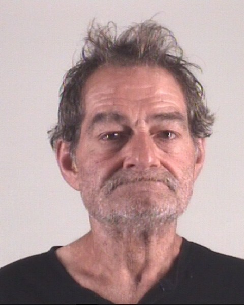 Mugshot of DARREN BRIGHT