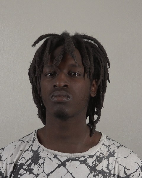 Mugshot of FREDRICK DAVIS