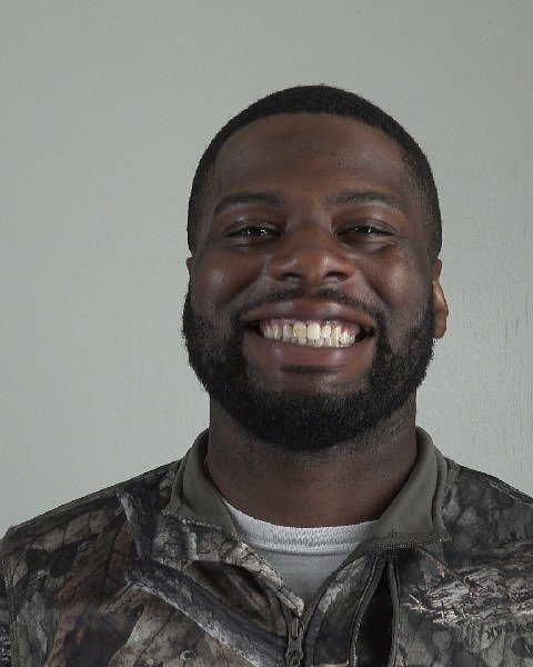 No mugshot available