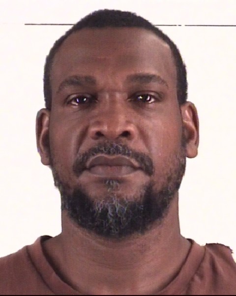 Mugshot of JONATHAN GARRETT