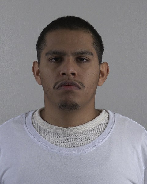Mugshot of JUAN GARCIAGUERRERO