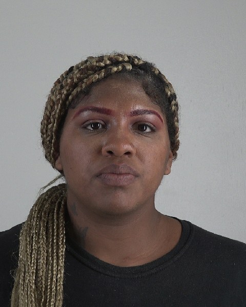 Mugshot of ALEXIS DAVIS
