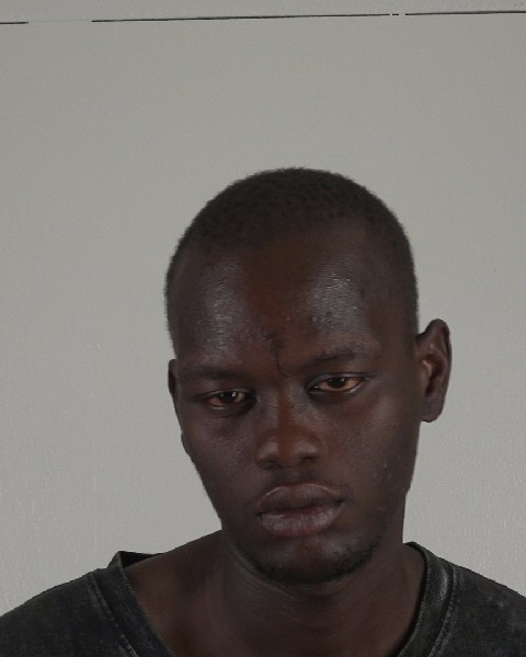 Mugshot of BONGJAK DOL