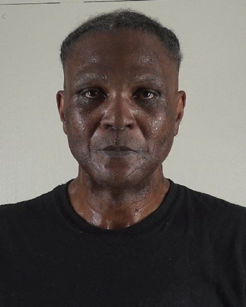 Mugshot of GARLAND BEASLEY