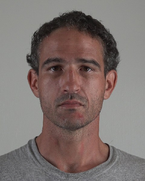 Mugshot of LEO ESTERGREEN