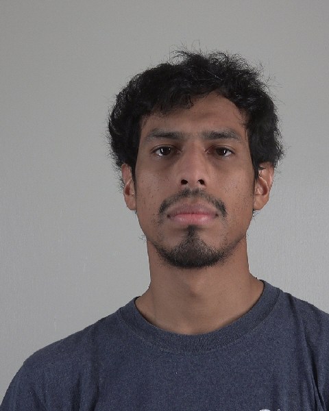Mugshot of JESUS ADAME
