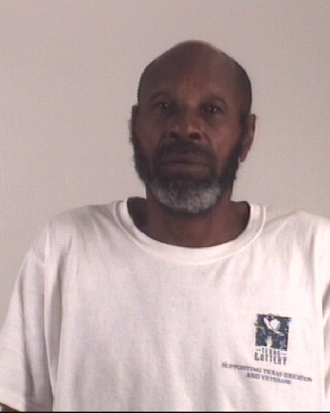 Mugshot of WILBERT BRADY