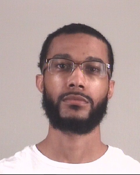 Mugshot of BILLY BARRETT
