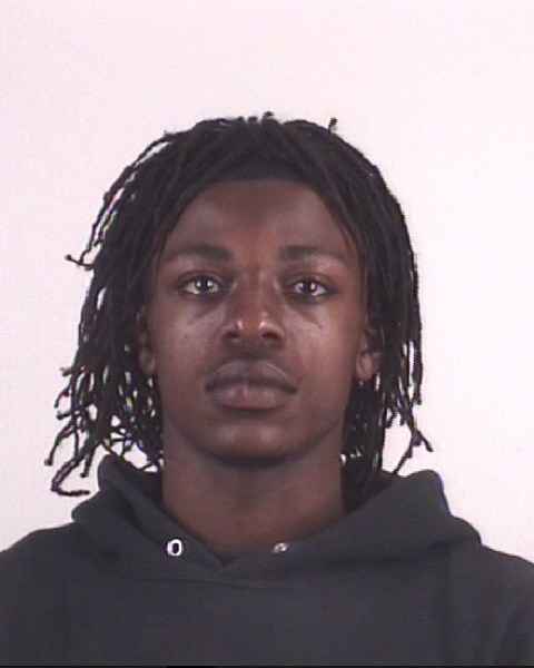 Mugshot of BYRUN BEASLEY