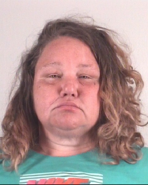 Mugshot of HOLLY HEARTY