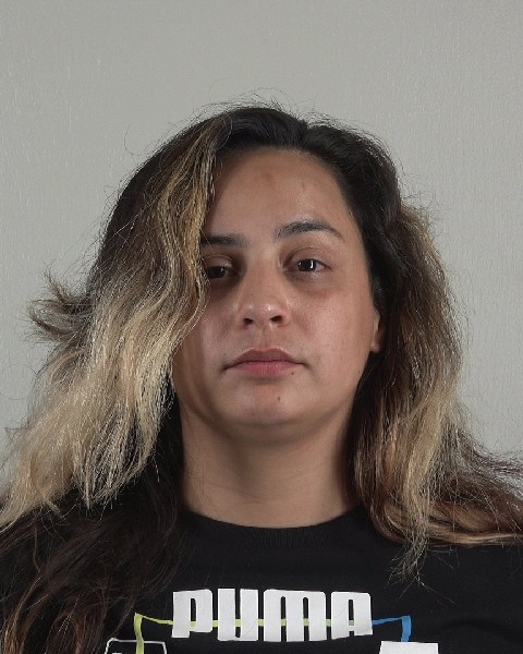 Mugshot of MERCEDES BENAVIDES