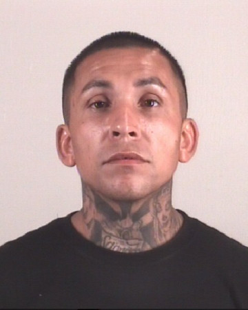 Mugshot of VICTOR FLORES