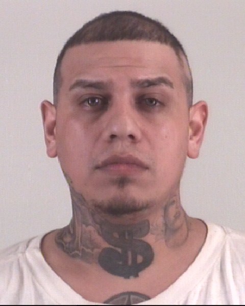 Mugshot of JOSEPH HERRERA