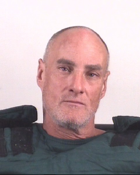 Mugshot of CHRISTOPHER GARDNER