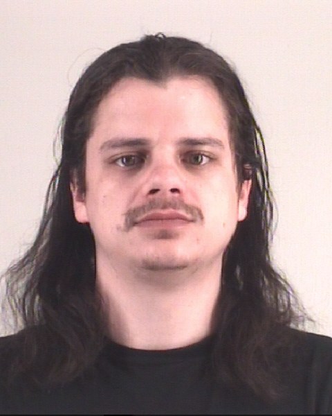 Mugshot of JUSTIN BAIER