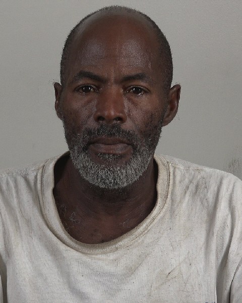 No mugshot available