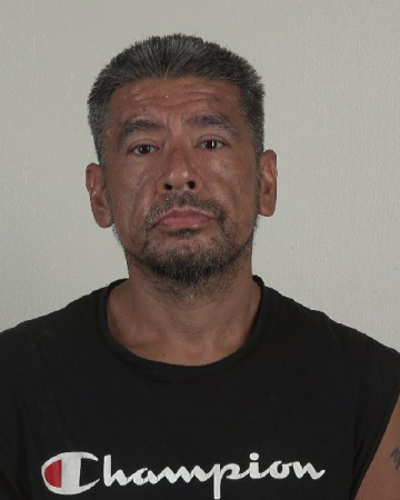 Mugshot of GERARDO SORIA