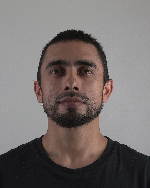 No mugshot available