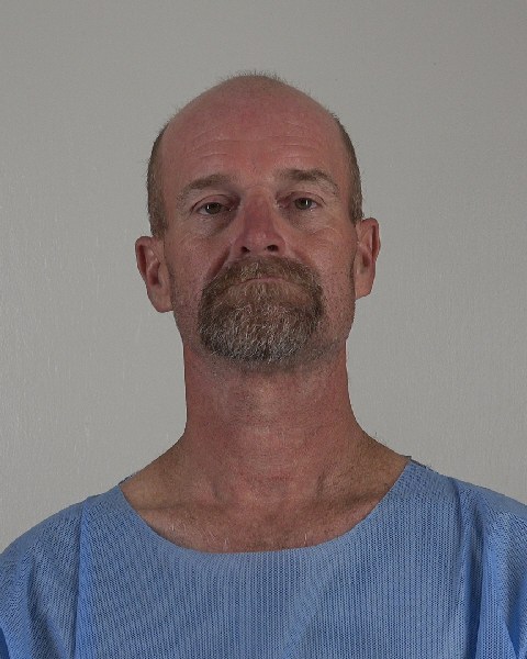 Mugshot of MICHAEL HUTCHISON
