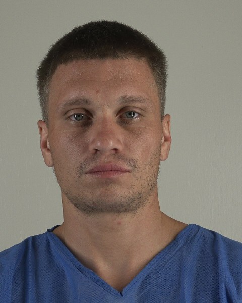 No mugshot available