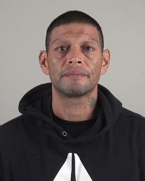 No mugshot available