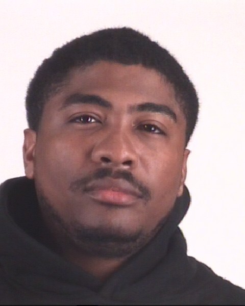 No mugshot available