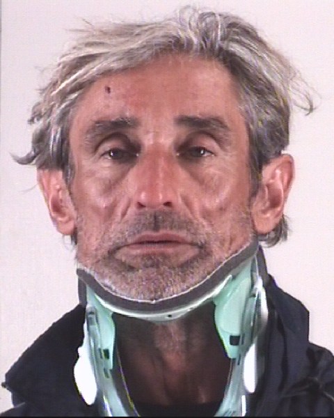 No mugshot available