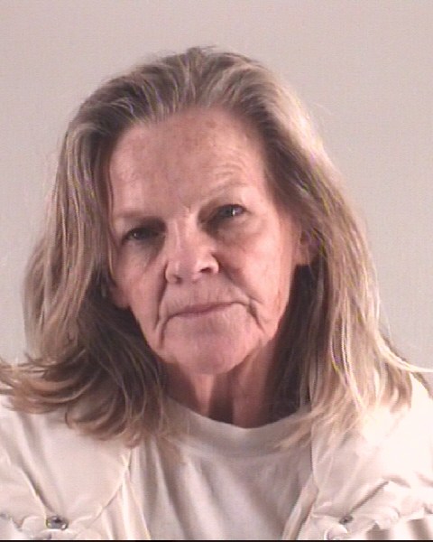 No mugshot available